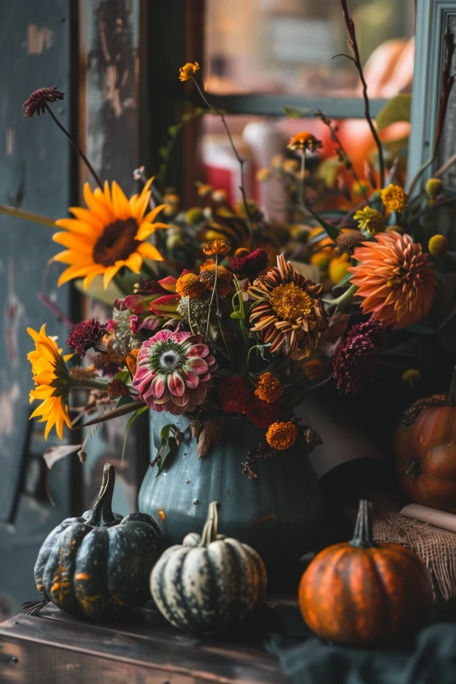 Create a Productive Space with Halloween Theme Office Decor - photo 2