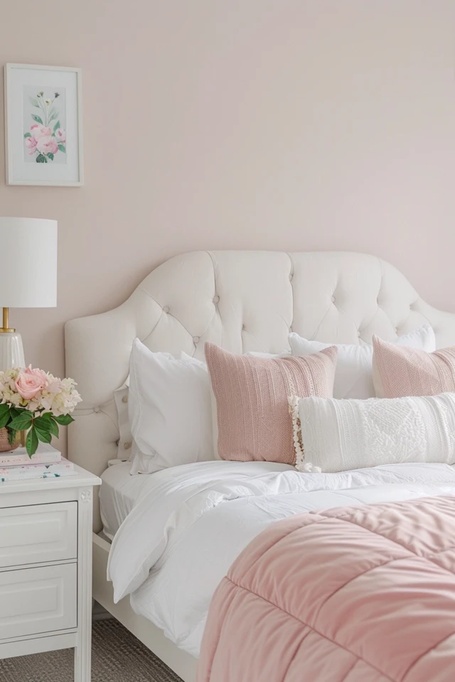 Chic Twin Bedroom Ideas for Adults | Smart Designs - photo 2
