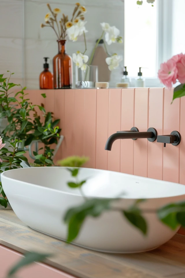 Teens Bathroom Ideas for Stylish & Fun Spaces