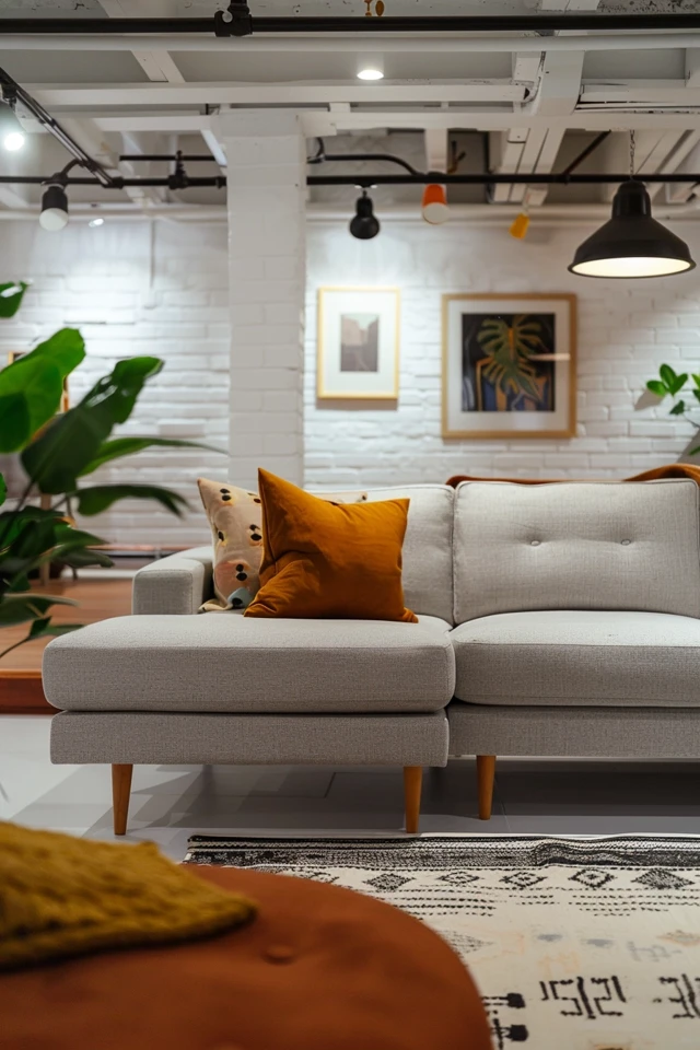 Transform Your Space: Split Level Basement Ideas