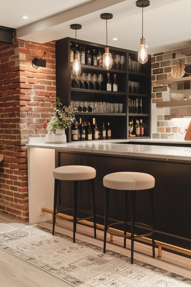 Consider Your Space and Layout
