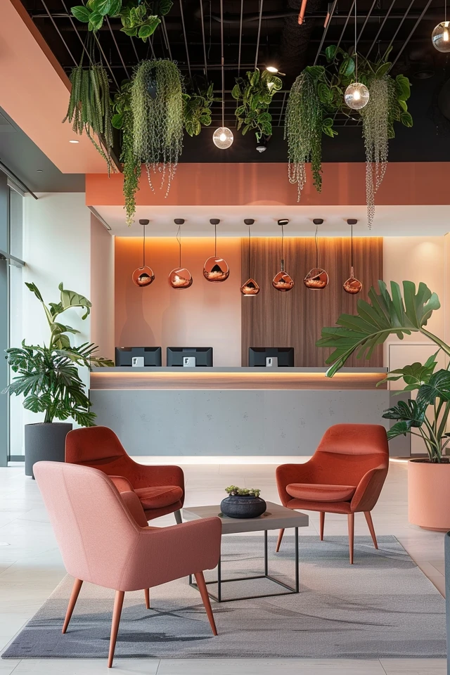 5 Tips for a Modern Ceiling Design