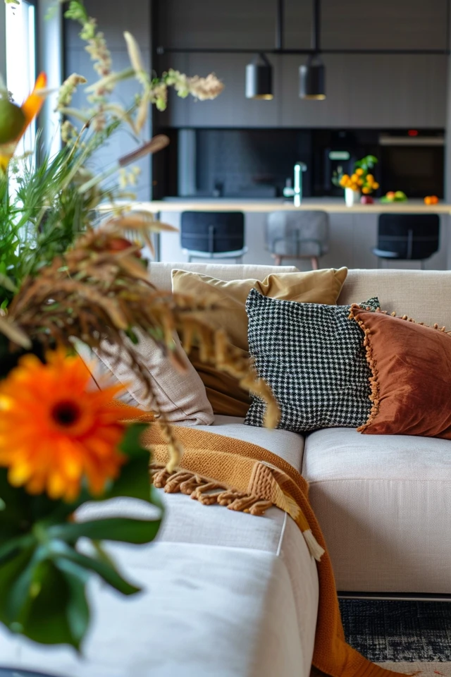Creative Second Living Room Ideas for Your Home