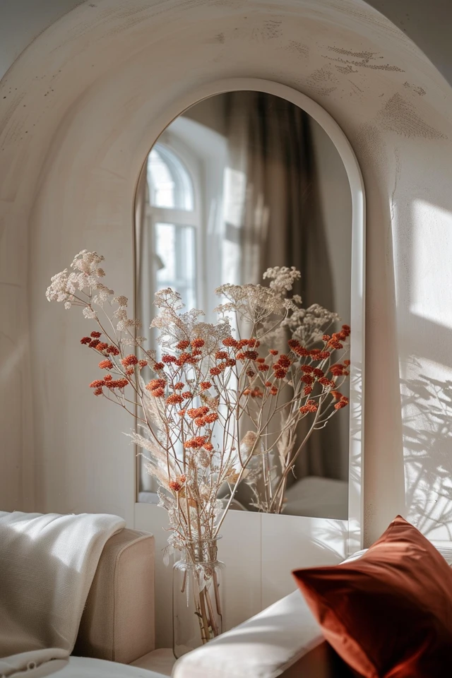Elegant Arch Mirror Decor Ideas for Your Home