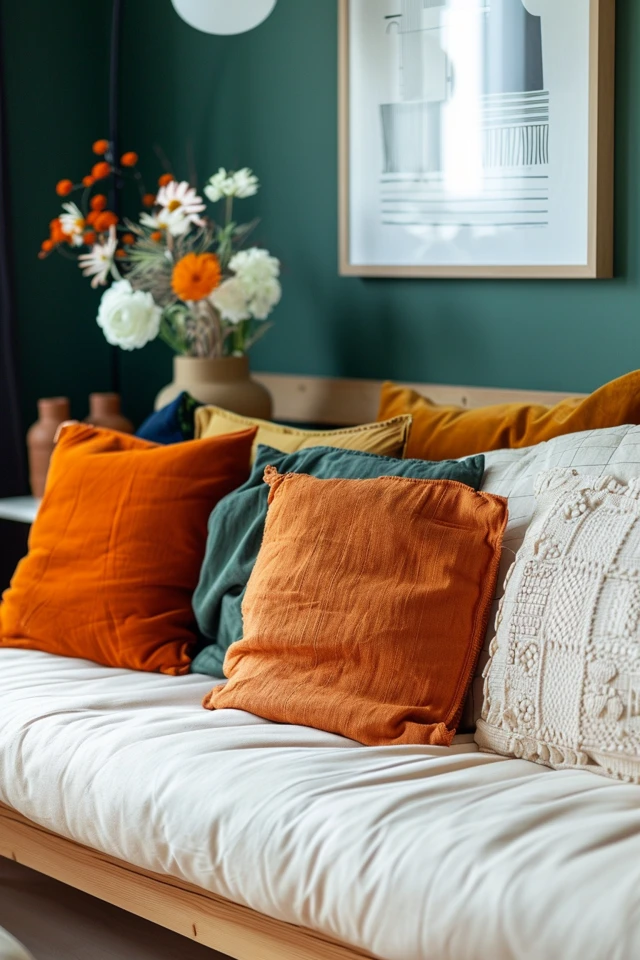 Transformative Daybed Office Guest Room Ideas