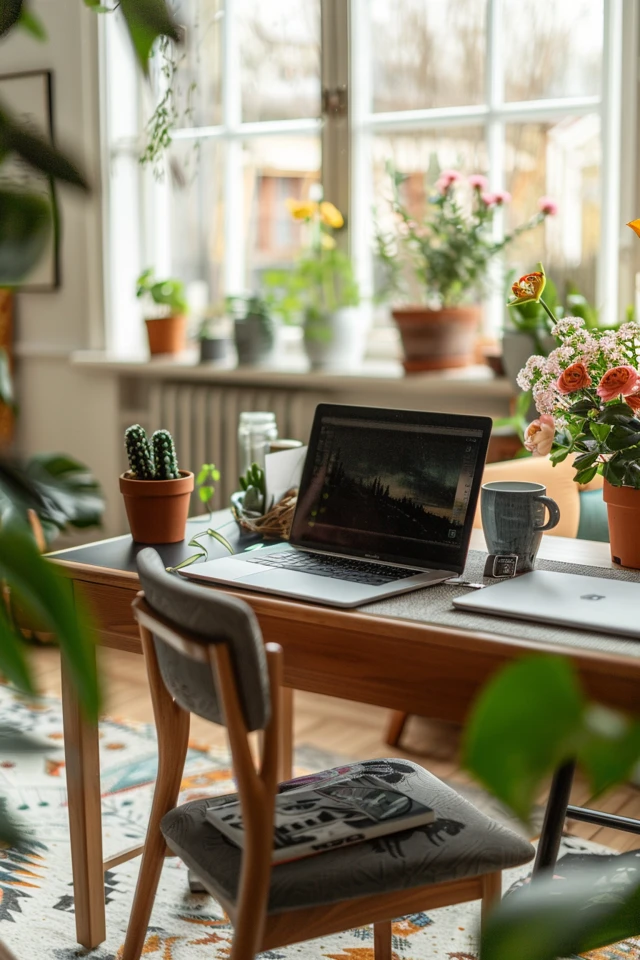 Fusing Function and Fashion: Practical Tips from Online Interior Design
