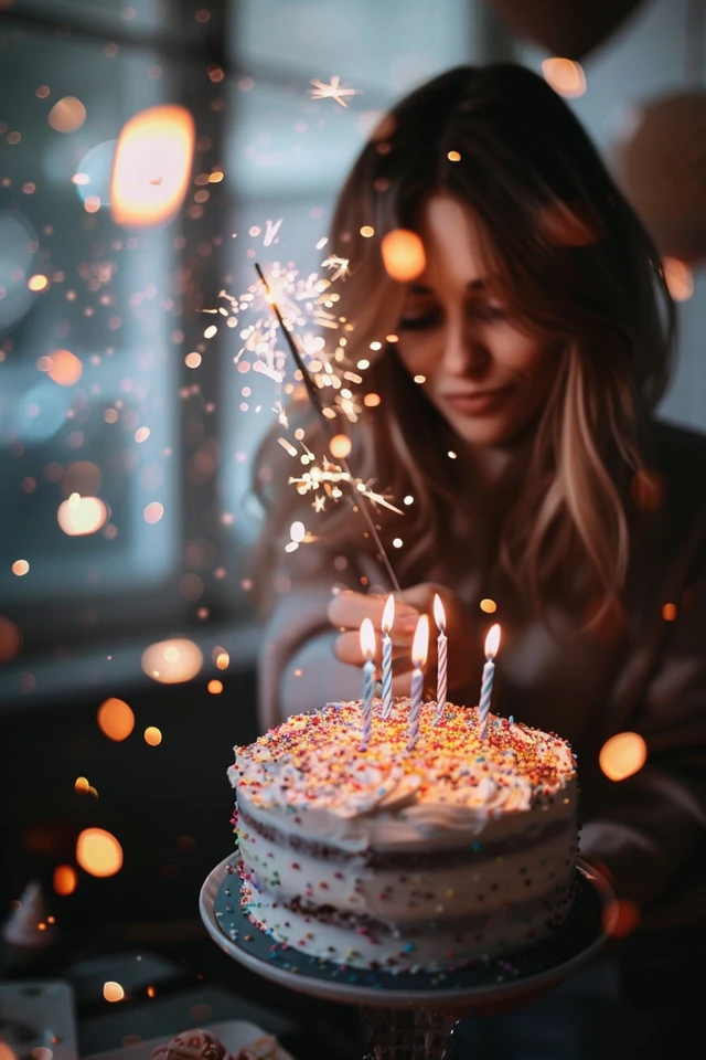 Creative Party Themes for 59th Birthday