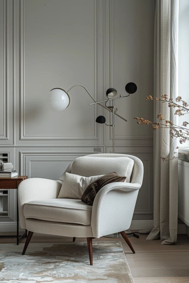 Embrace Modern Home Decor Trends