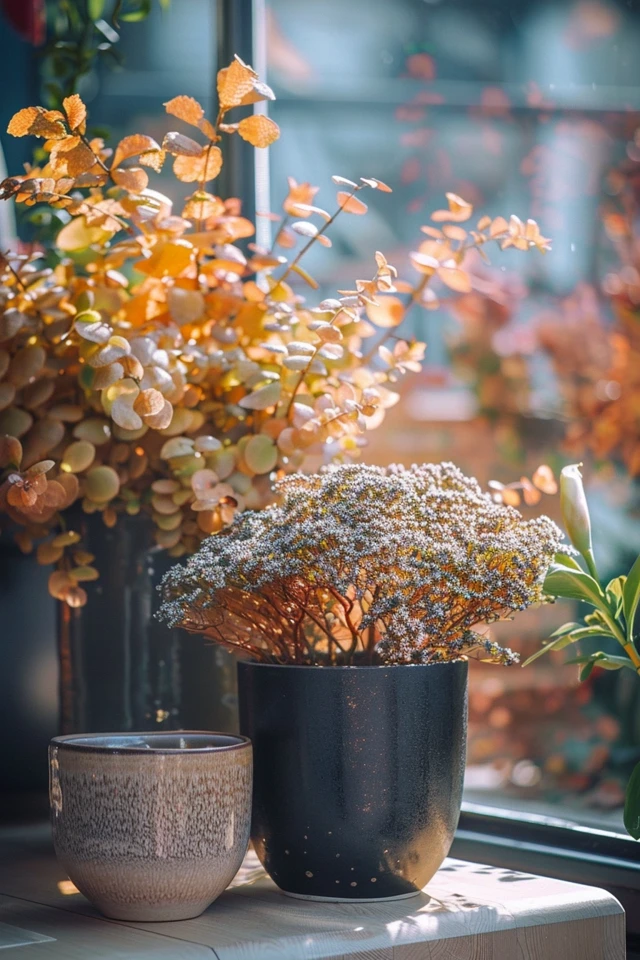 Creative Ideas for Fall Planters - photo 2