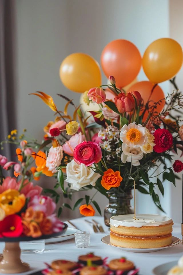 Dual Celebration Magic: Combined Birthday Party Ideas