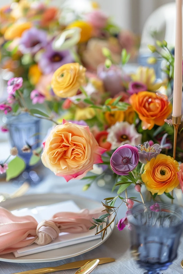 DIY Centerpiece Ideas - photo 2