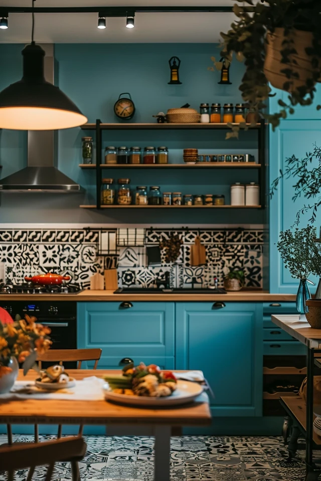 Chic Garage Kitchen Ideas for Your Home Makeover