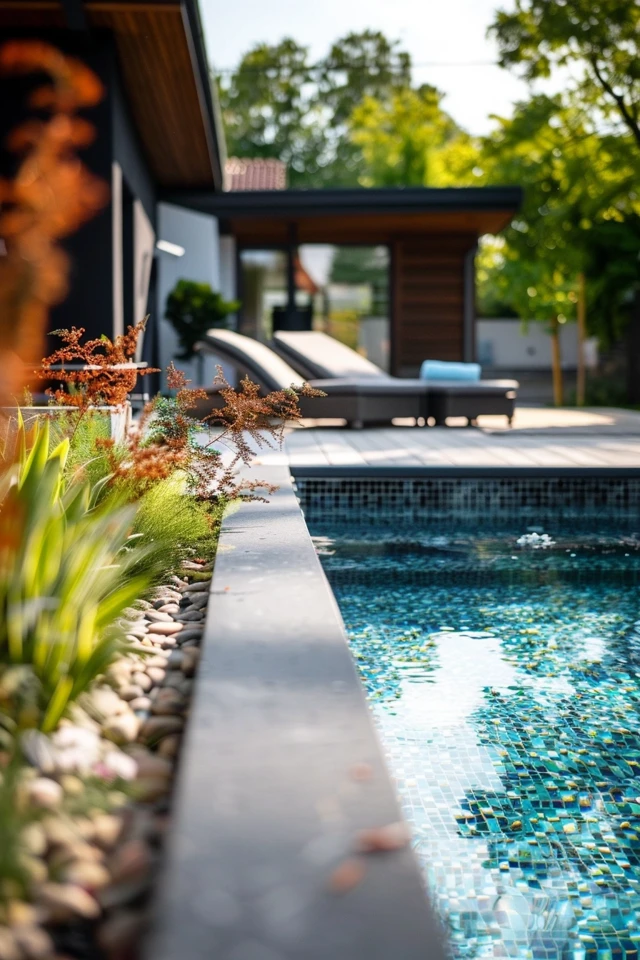 Why Choose a Round Pool?