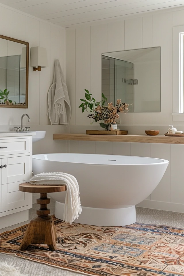 Serena and Lily Bathroom Ideas: Chic Designs Unveiled