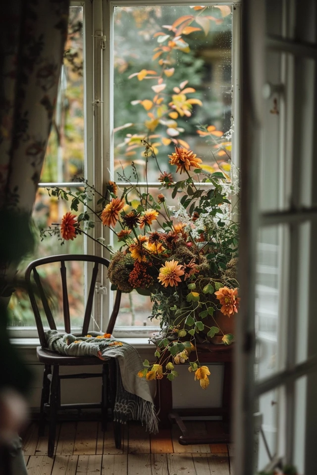 Adding Vintage Touches to Your Home