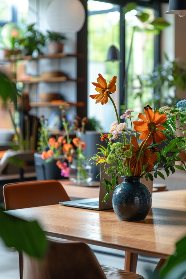 Open-Concept Living: Online Interior Design Strategies