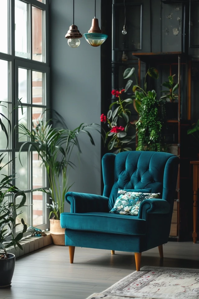 Furniture Upholstery