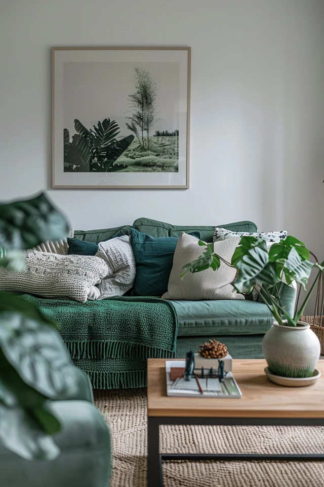 Choose Versatile Furniture