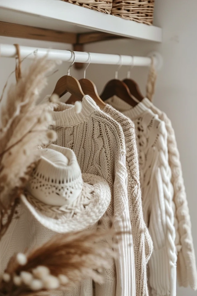 5 Tips for Compact Closet Design Small Spaces