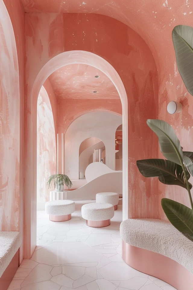 Ceiling Gardens