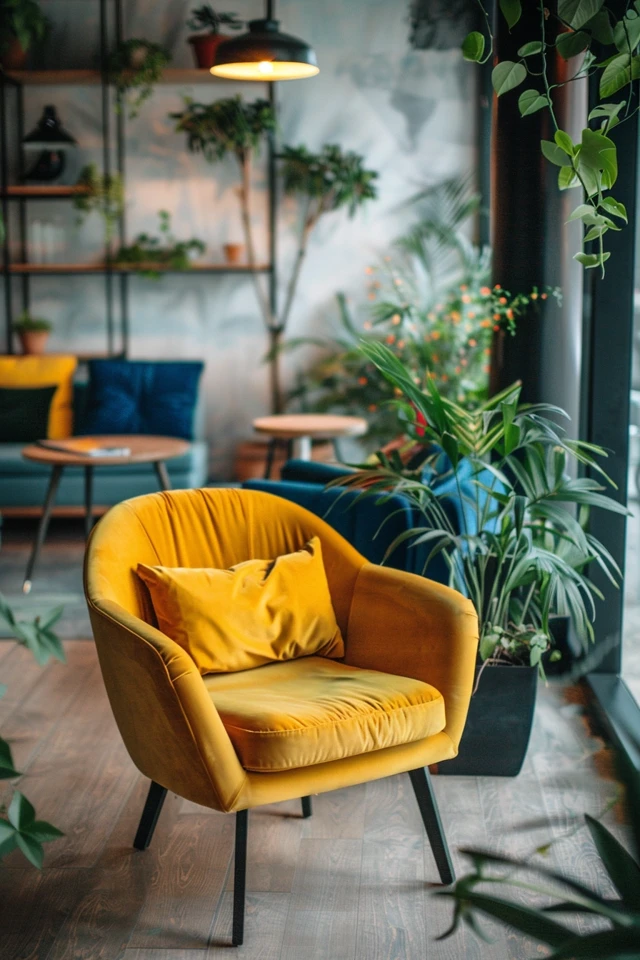 Creative Office Lounge Ideas for Workspaces