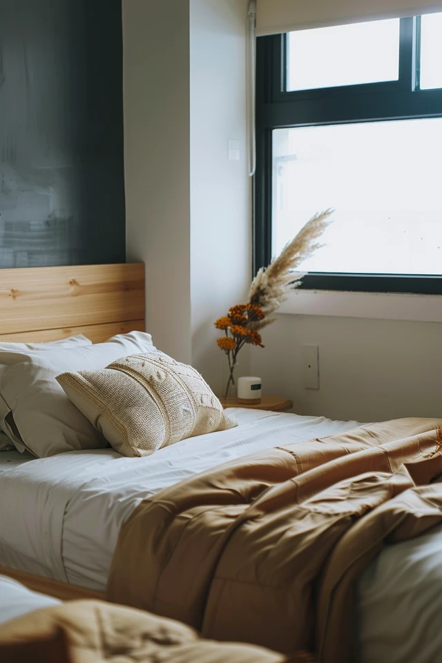 Small Twin Bedroom Ideas for Cozy Spaces