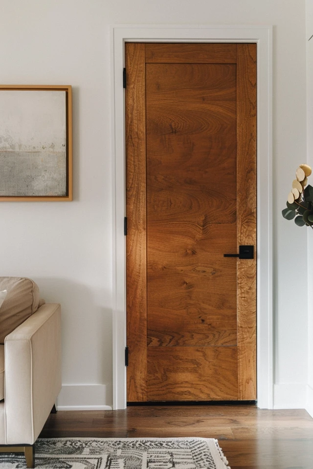 Creative Den Door Ideas to Transform Your Space