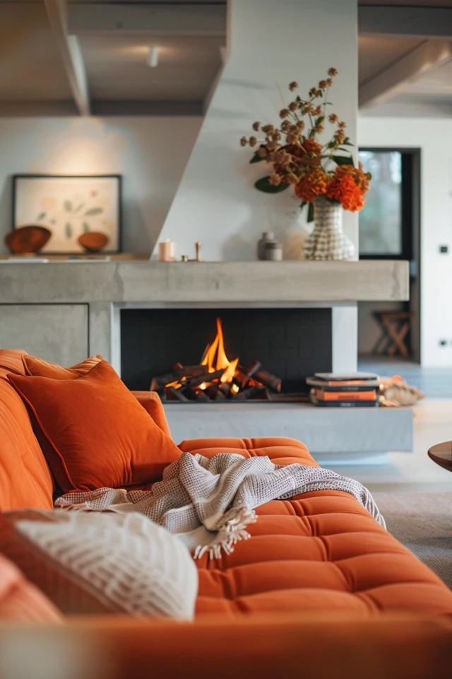 Elevate Your Space with 2 Story Fireplace Ideas