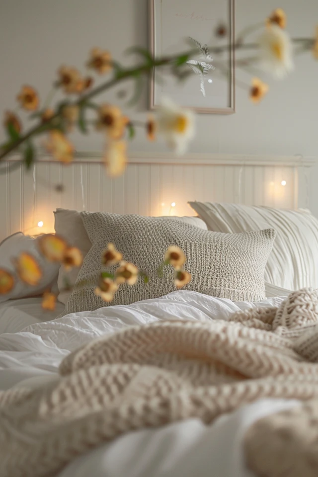 Aesthetic Sleepover Ideas for a Dreamy Night In - photo 2