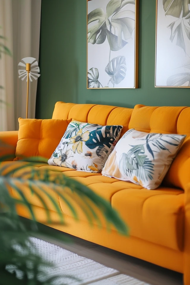 Reclining Sofa Living Room Design Tips