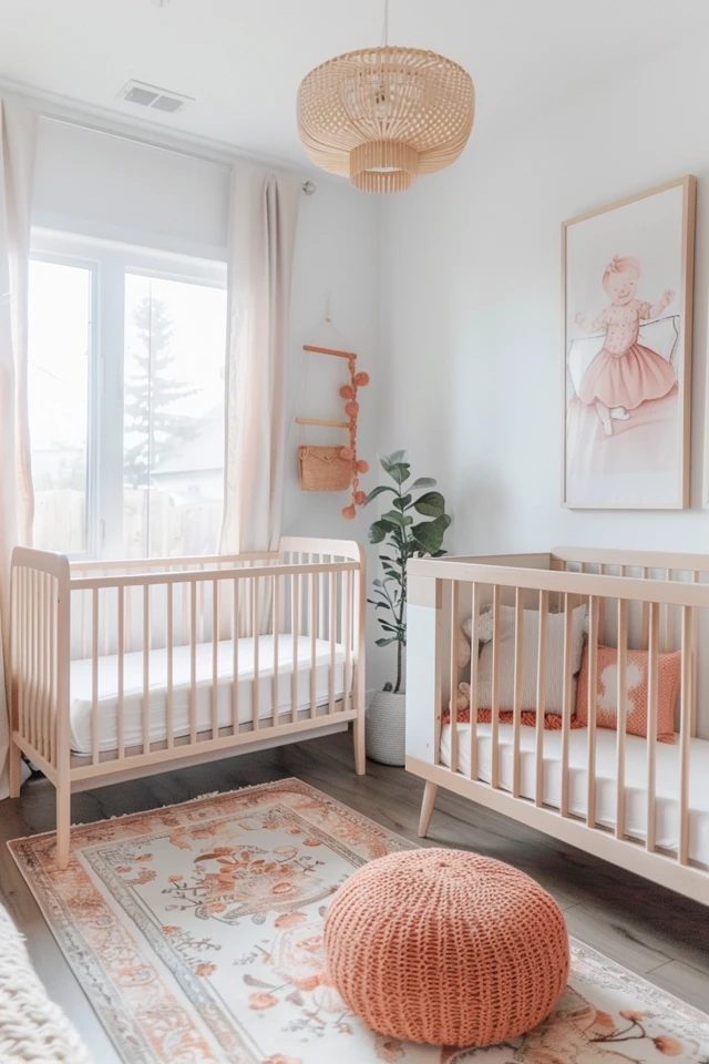 Toddler Room Ideas Girl: My Top Chic Picks!