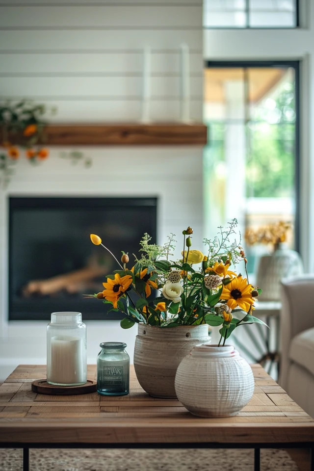 DIY Shiplap Fireplace Ideas for a Budget-Friendly Transformation