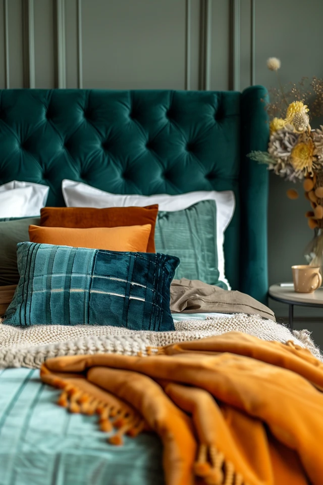 Regal Royalty Bedroom Ideas for Your Home