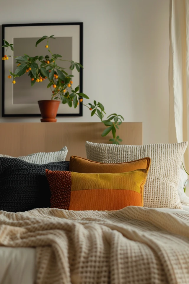 Feng Shui Tips for a Serene Bedroom