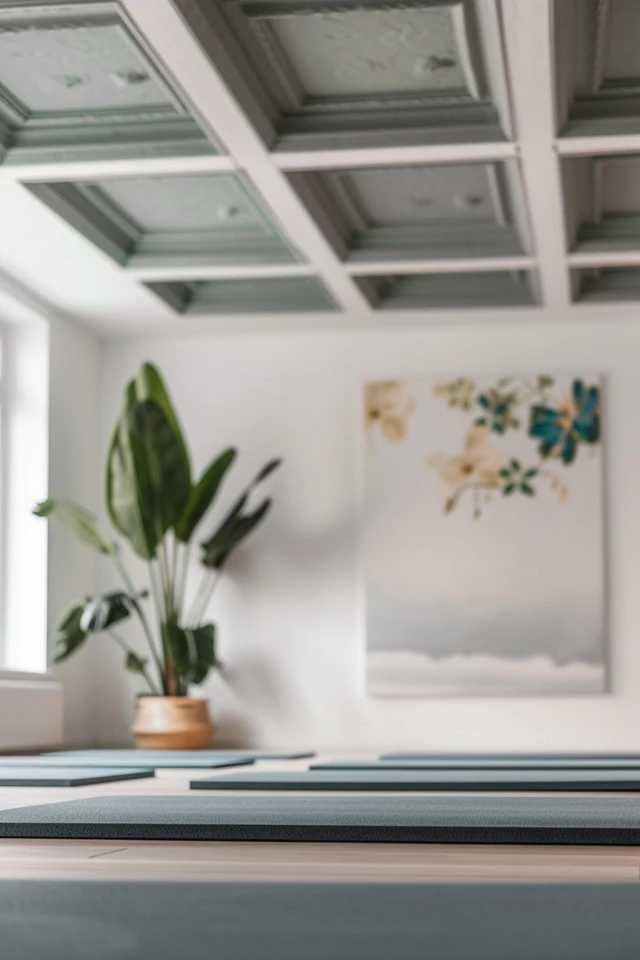 Embrace Light and Natural Colors