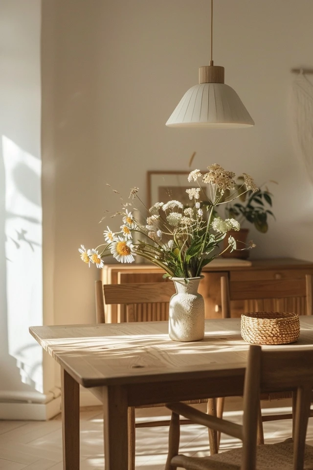 5 Tips for Designing a Dining Room Home Office