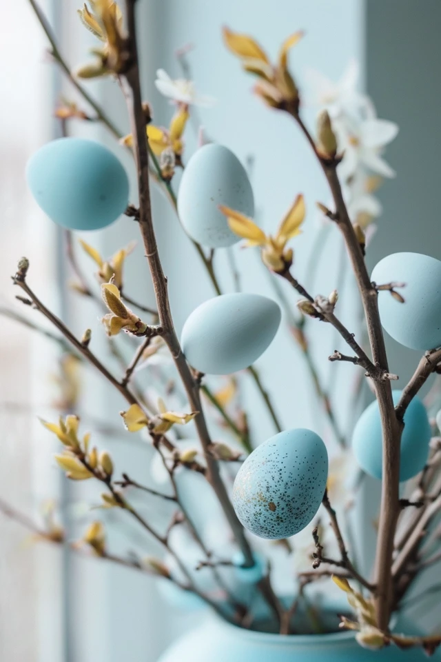 The Power of Pastel Colors for Easter