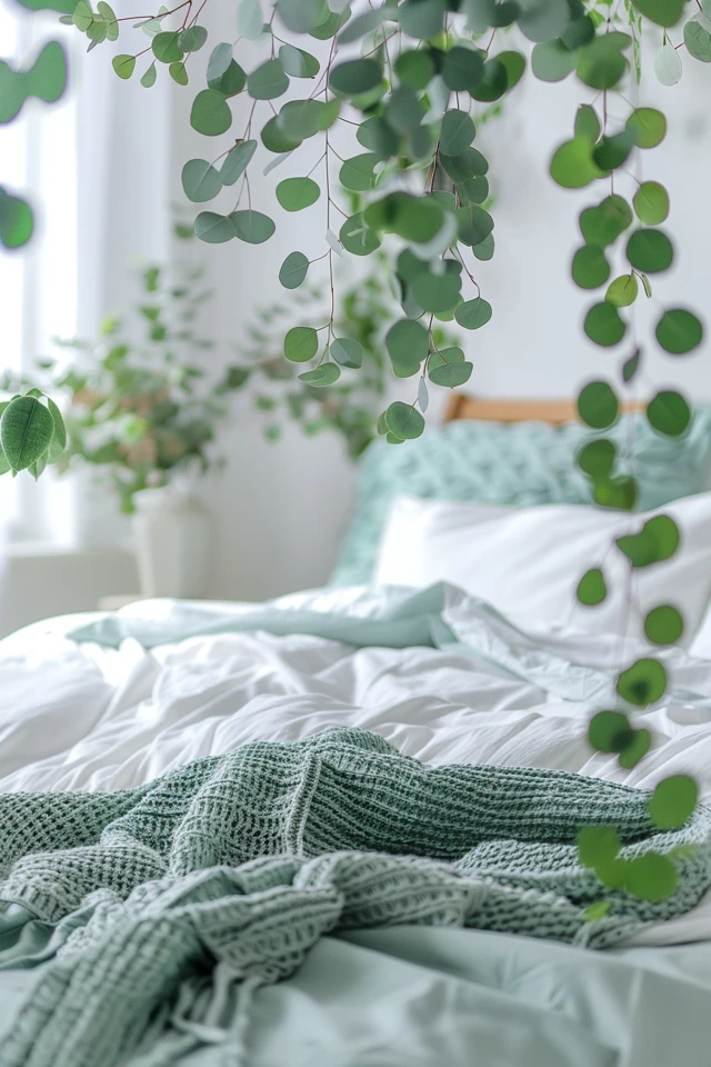 Creating a Relaxing Atmosphere