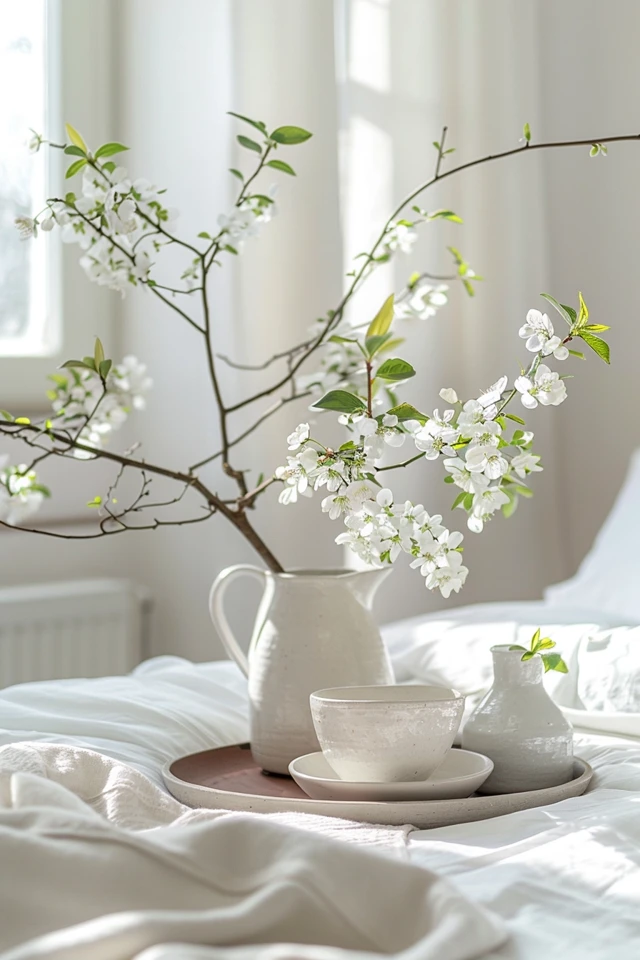 Spring Wedding Color Palette Ideas