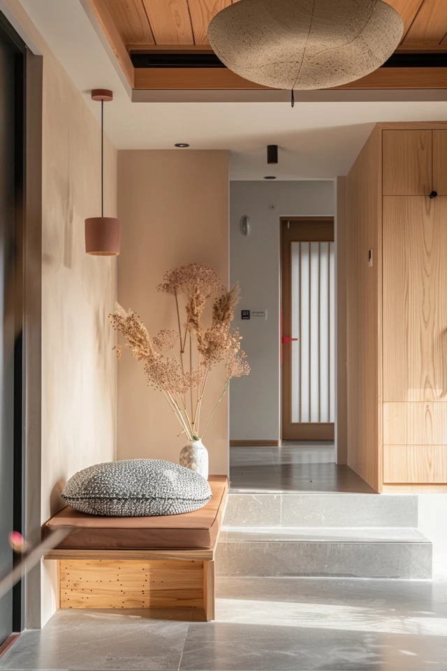Elevate Your Space with Entryway Ceiling Ideas
