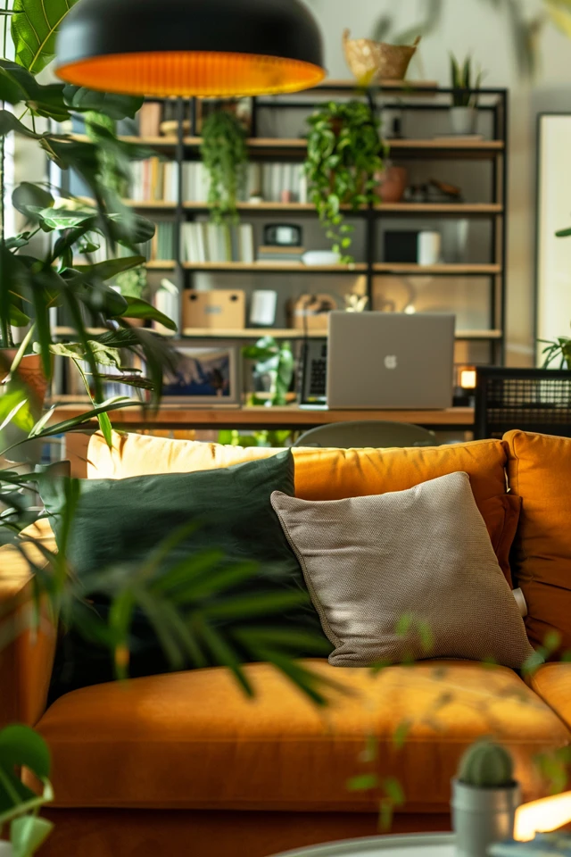 Style Shifts: Adapting Your Space to Life Changes with Online Interior Design