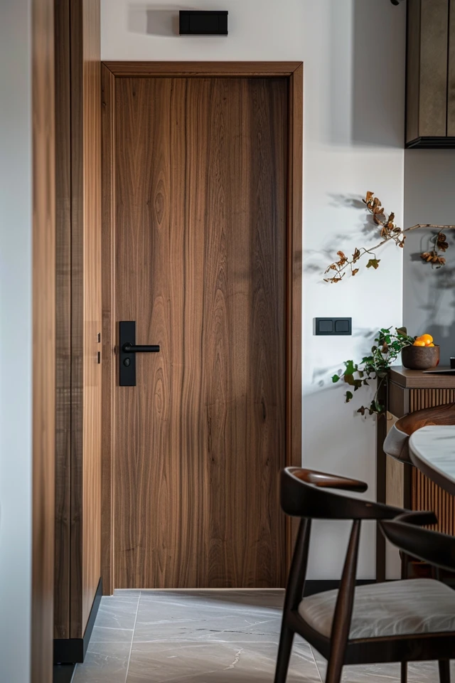 Optimize with Home Office Door Ideas for Style