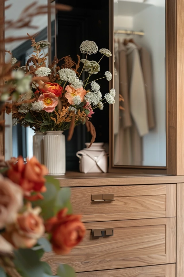 Embrace Antique Elements