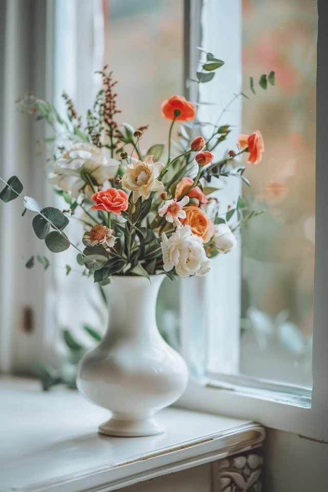 Bringing the Outdoors In