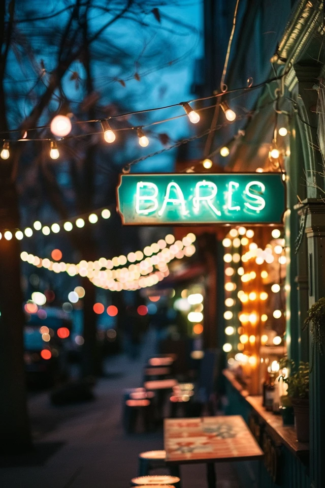 Sign Painting Party: Bringing Friends Together for a Fun and Crafty Night