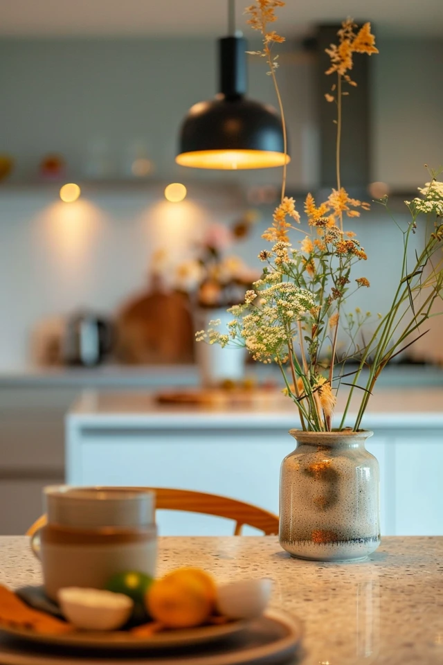 Brighten Your Space: Kitchen Recessed Lighting Ideas
