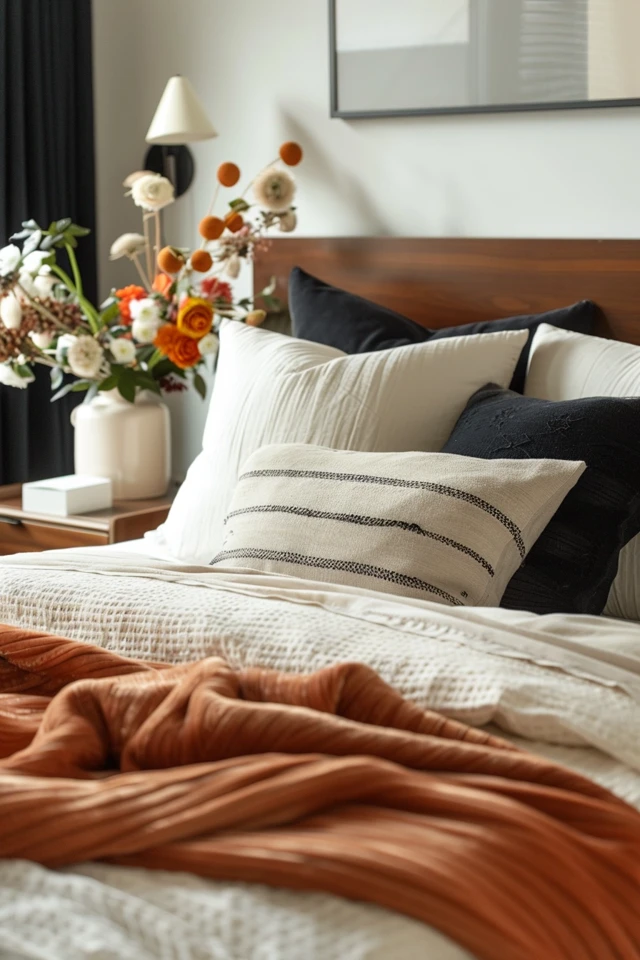 Consider Unique Statement Pieces