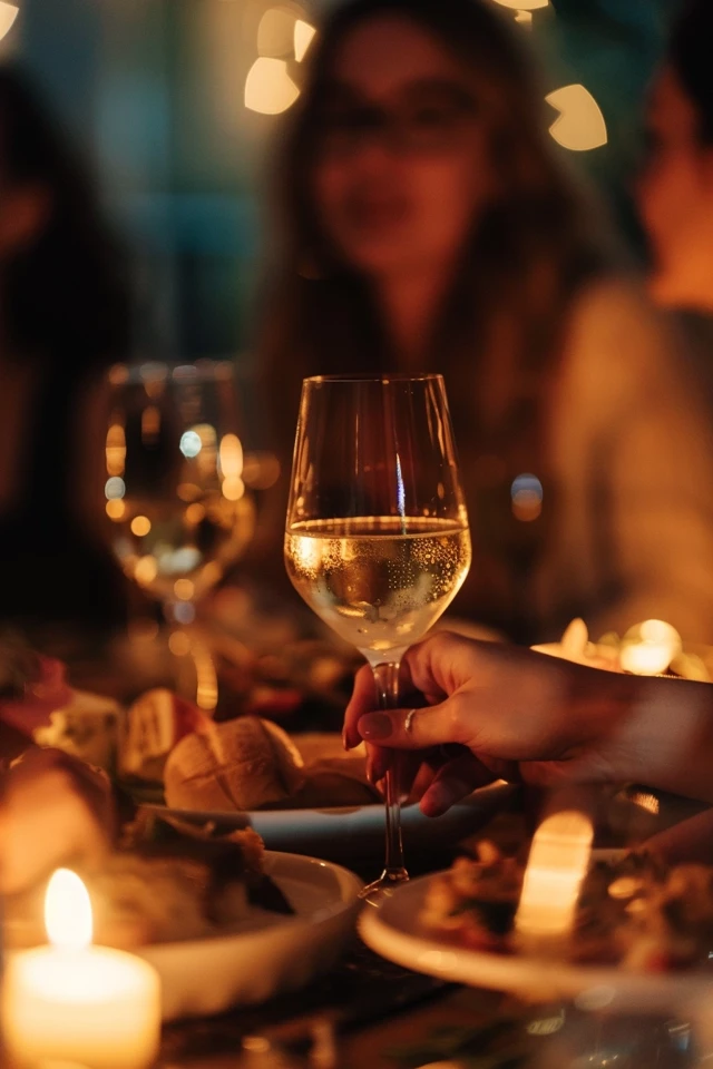 Celebrate in Style with 30th Birthday Dinner Ideas