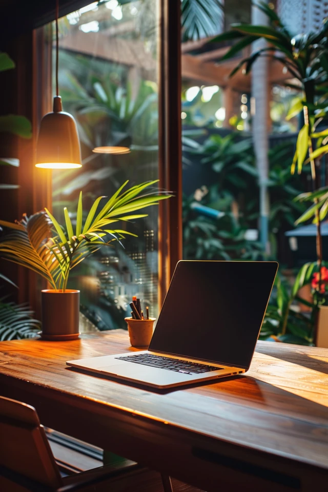 Global Inspirations: Bringing the World Home with Online Design