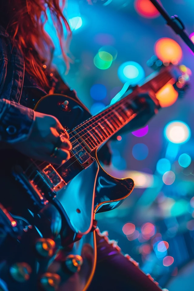 Rock Party Ideas for Adults: Unleash Fun & Music!